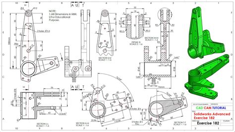 CAD Models .
